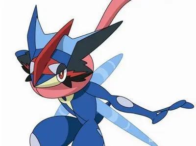 精灵宝可梦里有哪些宝可梦进化后变的超级帅？