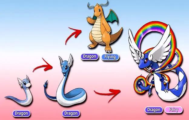 精灵宝可梦：民间大神的宝可梦，梦妖魔变绅士，哈克龙彩环傍身！