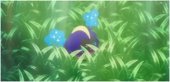 这些神奇宝贝拥有多种进化姿态，进化以后实力爆表！