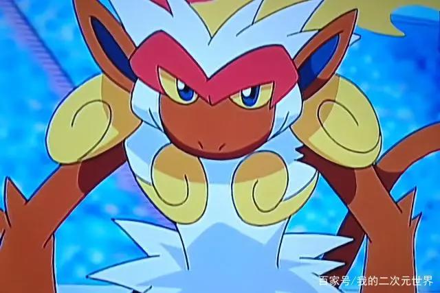 精灵宝可梦：第4、5代“御三家”初始及进化形态，还是最初的可爱