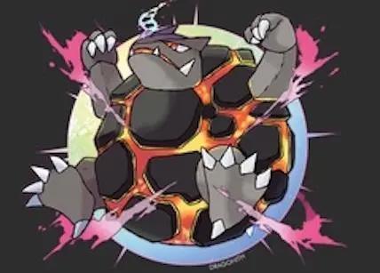 当精灵宝可梦学会了新的mega进化，你觉得谁更炫酷呢？