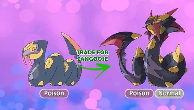 当神奇宝贝学会了新的进化形态，哪一只精灵更吸引你的眼球呢？