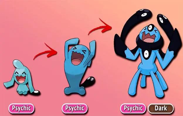 精灵宝可梦：新的进化已经出现，美纳斯华丽登场，烈焰马直接起飞