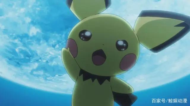 《精灵宝可梦》新动画揭晓皮卡丘进化过程，但皮神的起源仍然成谜