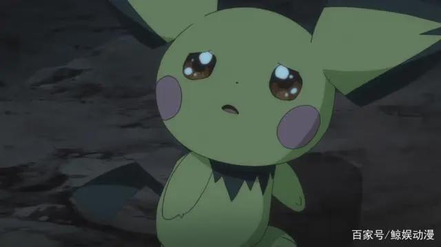 《精灵宝可梦》新动画揭晓皮卡丘进化过程，但皮神的起源仍然成谜