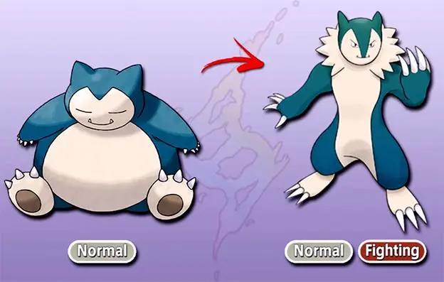 精灵宝可梦：宝可梦Mega进化，巴大蝶是冒险开始，卡比兽性情大变