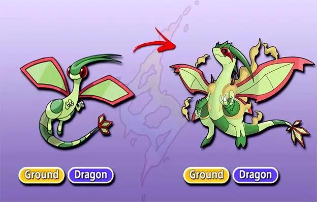 精灵宝可梦：宝可梦Mega进化，巴大蝶是冒险开始，卡比兽性情大变