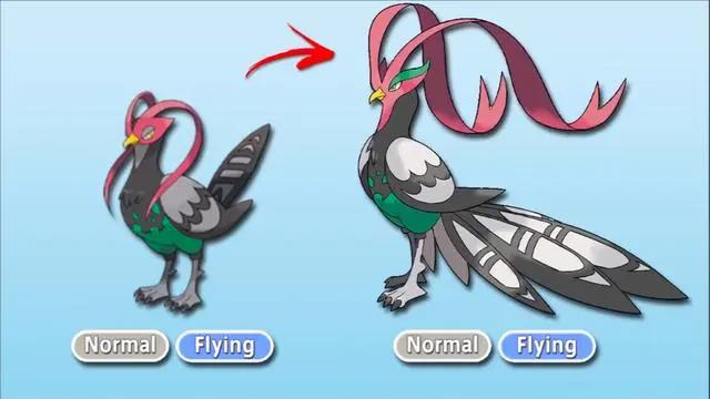 神奇宝贝：当宝可梦超级进化后，超梦有些可爱，炎帝：能退化吗？