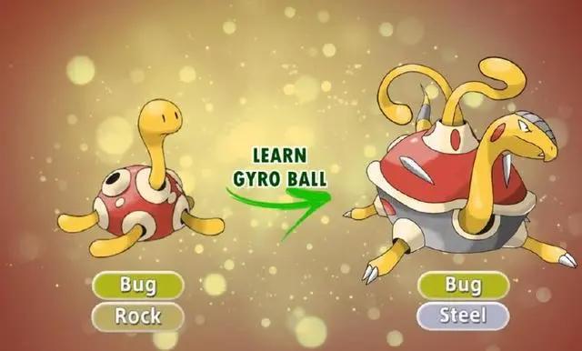 当神奇宝贝学会了新的进化，进化后的土龙弟弟终于能扬眉吐气了！