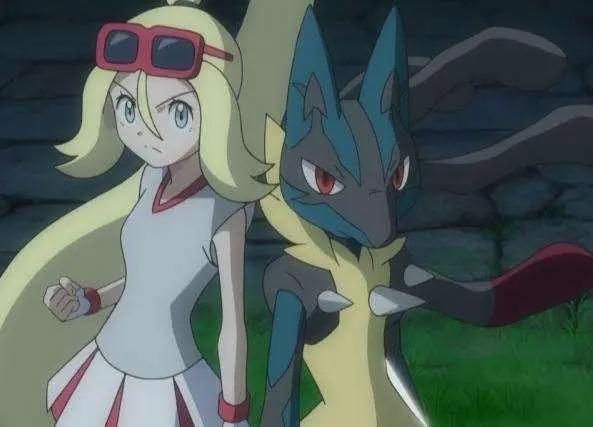 精灵宝可梦：初始形态很可爱，2次进化后，拿神兽来都不换