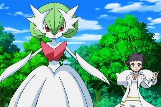 精灵宝可梦XY：各神奇宝贝超进化形态，你最喜欢的是谁？