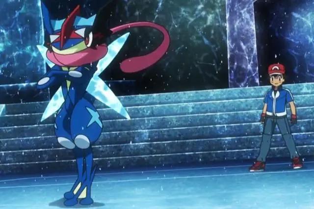 精灵宝可梦XY：各神奇宝贝超进化形态，你最喜欢的是谁？