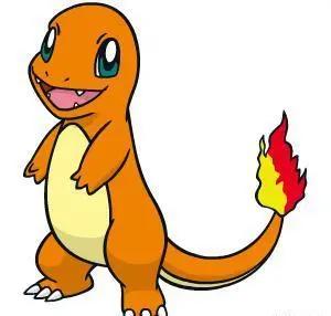 《精灵宝可梦》中，有哪些宝可梦进化后，变得超级帅？