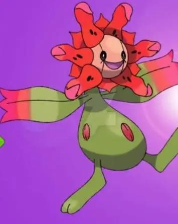 当精灵宝可梦学会了超级进化，你认为谁更加帅气呢！