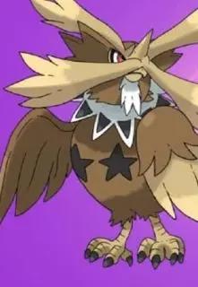 当精灵宝可梦学会了超级进化，你认为谁更加帅气呢！