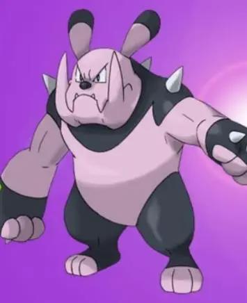 当精灵宝可梦学会了超级进化，你认为谁更加帅气呢！