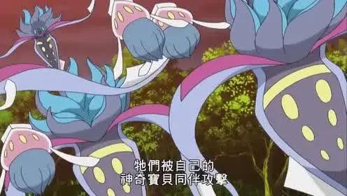 神奇宝贝：那些奇葩进化的宝可梦，你知道多少？