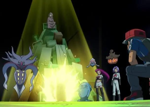 神奇宝贝：那些奇葩进化的宝可梦，你知道多少？