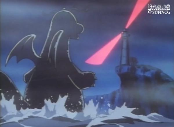 《精灵宝可梦》最新神仙进化方式“极巨化”其实动画中早已出现！