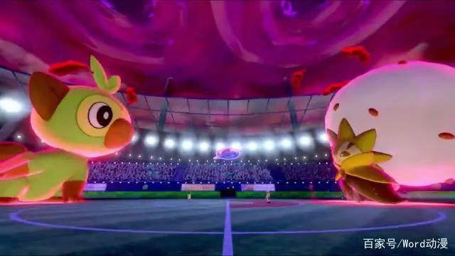 神奇宝贝：日月即将完结，下一世代精灵巨大化？这是填动画的坑