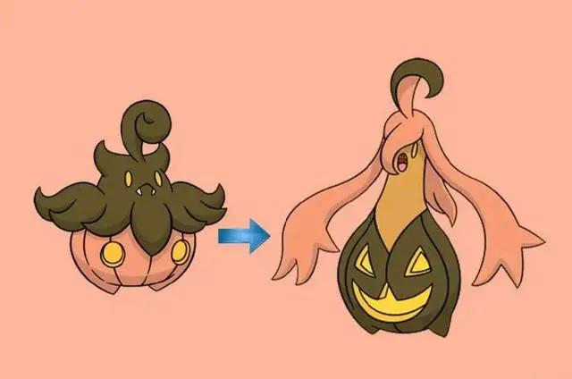 精灵宝可梦：精灵宝贝们都有哪些进化方式呢？这几种方式很特别