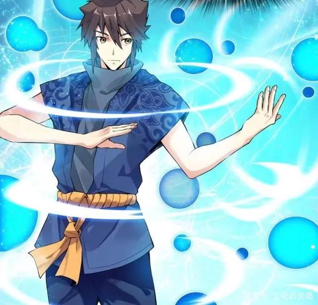 《天神诀》废材少年逆天改命，开启万古不朽的强者之路