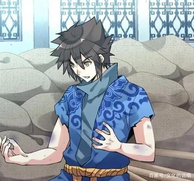 《天神诀》废材少年逆天改命，开启万古不朽的强者之路