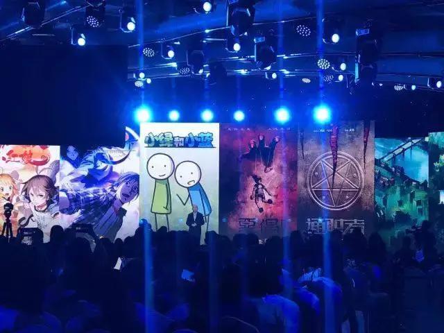 从去年21个项目到今年43个，腾讯影业片单全扫描