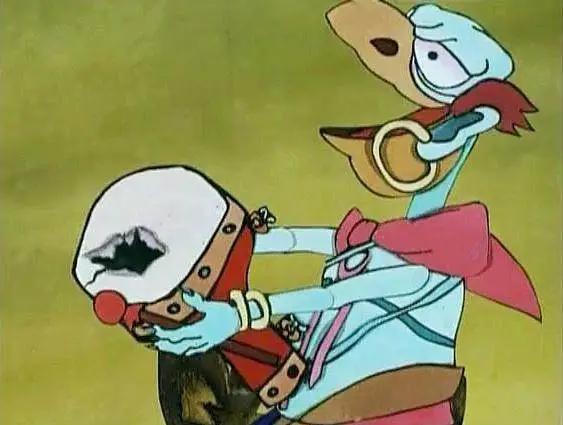 国漫很差，从来不是，细数那些好的坏的国漫！