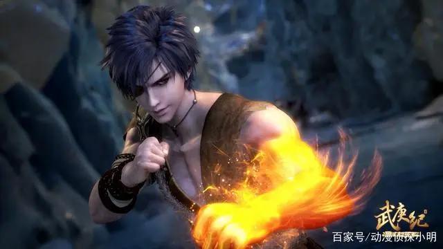 《秦时明月》第六部或将更换独播平台，官方公告给出暗示