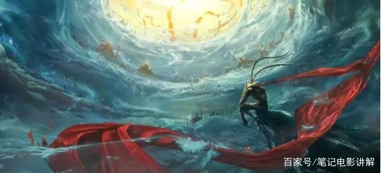 《济公之降龙降世》定档7月13日，顶级团队打造，燃爆暑期！