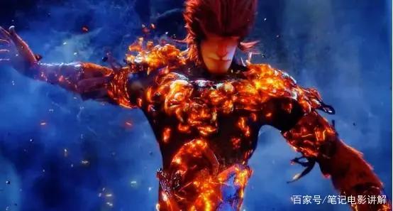 《济公之降龙降世》定档7月13日，顶级团队打造，燃爆暑期！