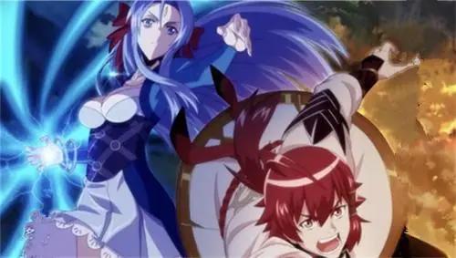 国漫看什么：国漫中都有哪些常见的设定？