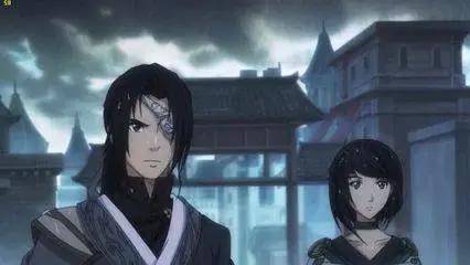 这七部国产动画，我只记得三部，快来看看你记得几部？