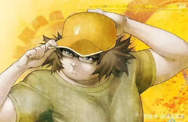 没有解不开的密码盘点动画中的电脑高手