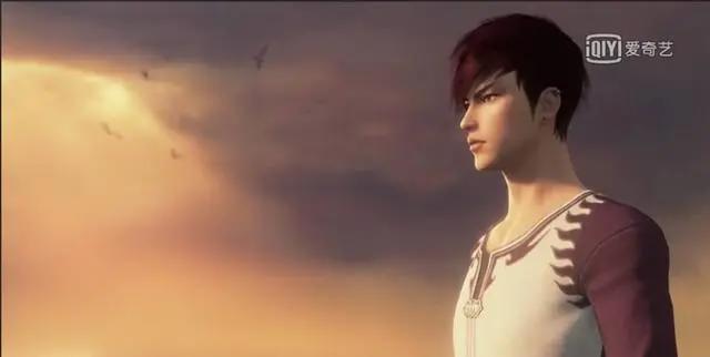 国漫之崛起，这四部剧你绝对不能错过，《斗破苍穹》垫底！