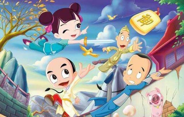 国漫抄袭《野良神》，风格分镜一模一样：原来不止一次丢脸到国外