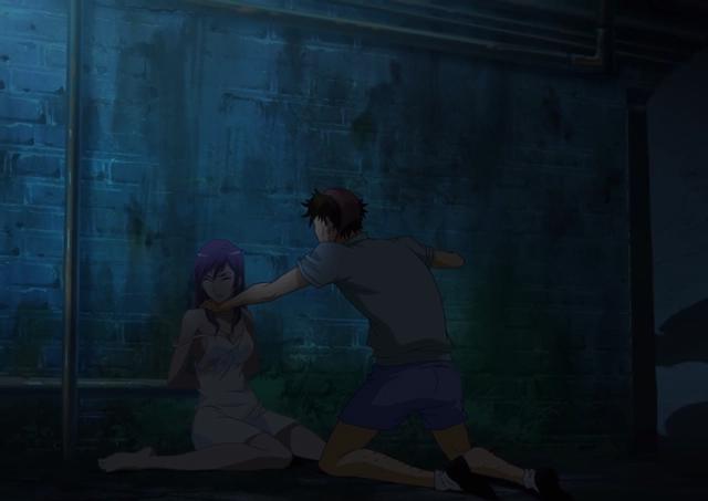 拼命换来一句“对不起！你是个好人，但我们还是不要再见面了”