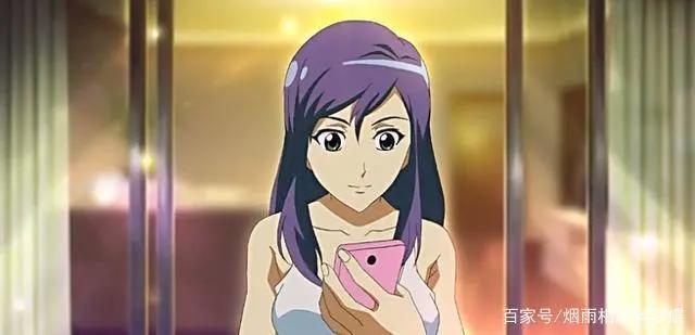 通职者帮助更多的人，如今动漫圆更多人的梦