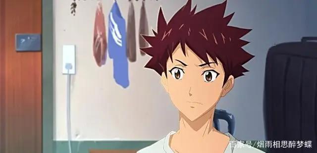 通职者帮助更多的人，如今动漫圆更多人的梦