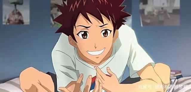 通职者帮助更多的人，如今动漫圆更多人的梦