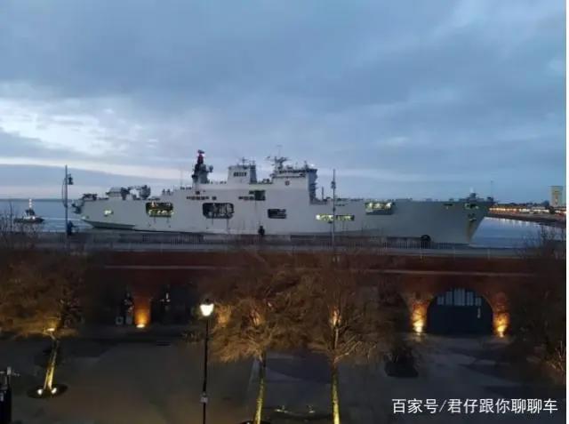 大众卖香肠，奇瑞造护卫舰和飞机，汽车厂家这些副业你肯定不知道