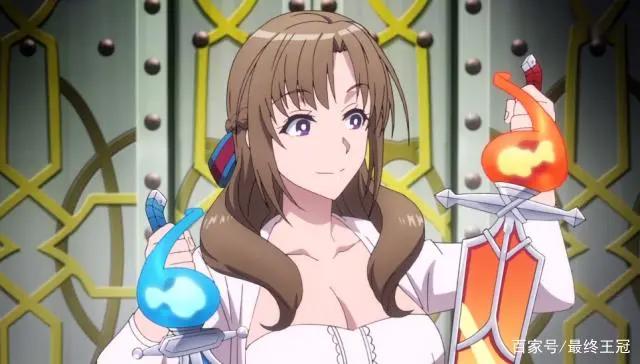 如果只能带一件东西穿越异世界，你的选择是？