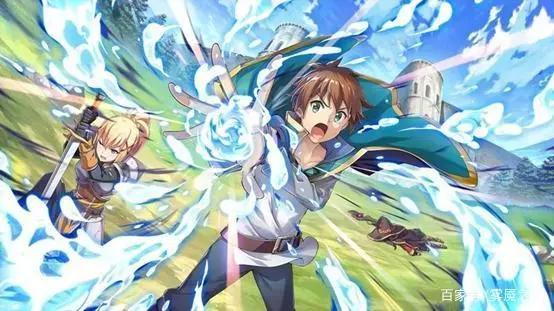 男人的浪漫就是开后宫最幸福的四大男主角连炮姐都为他神魂颠倒