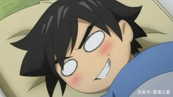 男人的浪漫就是开后宫最幸福的四大男主角连炮姐都为他神魂颠倒