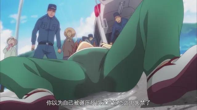 动漫中那些神仙也甘拜下风的废柴男主们，难道都是猴子请的逗比？