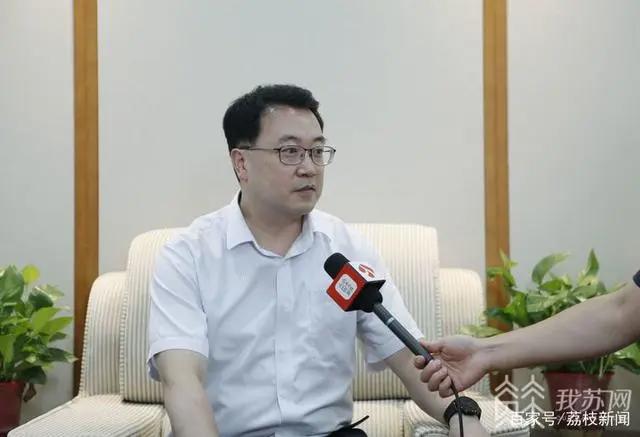 新经济下新职教姚峰：端稳AI时代“金饭碗”｜教育访谈