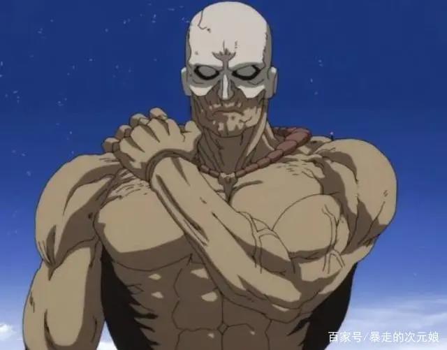 动漫中5种奇葩死法，被拖拉机吓死不算什么，最后一种才可怕