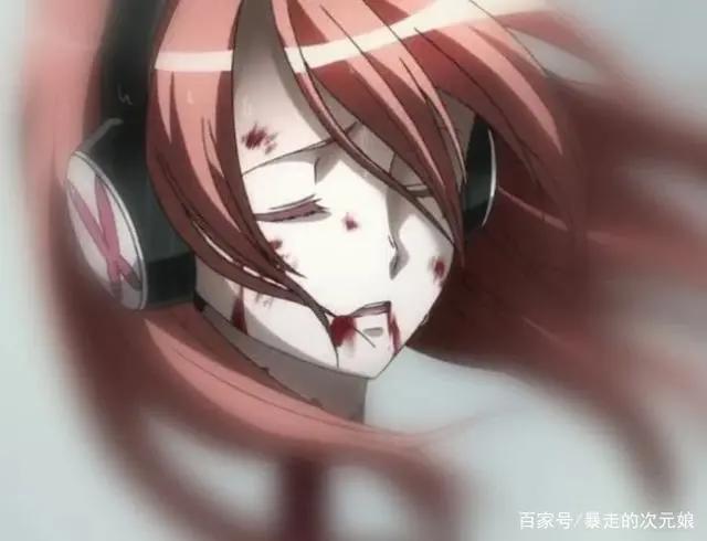 动漫中5种奇葩死法，被拖拉机吓死不算什么，最后一种才可怕