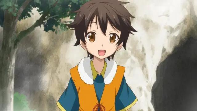 新番：先是和真受拖拉机惊吓的穿越，又来打喷嚏穿越的动画